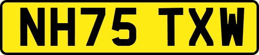 NH75TXW