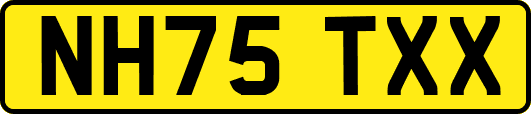 NH75TXX