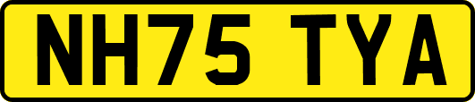 NH75TYA