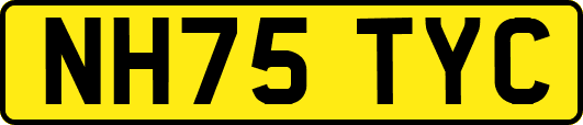 NH75TYC
