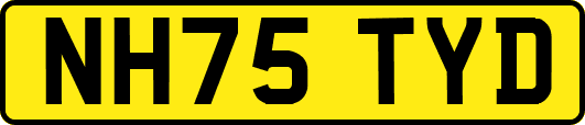 NH75TYD