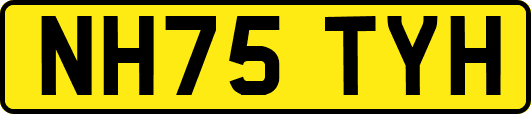 NH75TYH