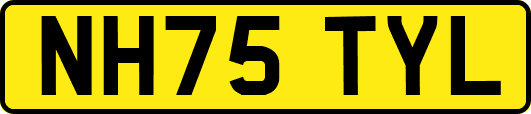 NH75TYL