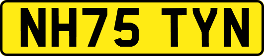 NH75TYN