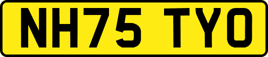 NH75TYO