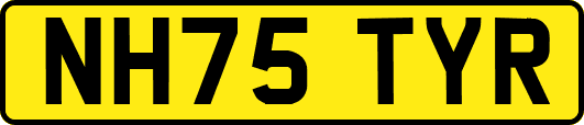 NH75TYR