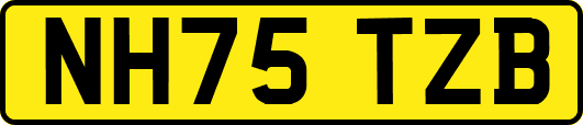 NH75TZB