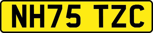 NH75TZC