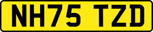 NH75TZD