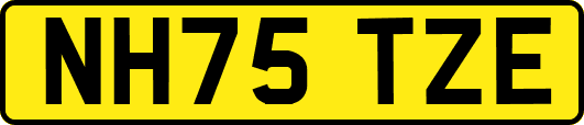 NH75TZE