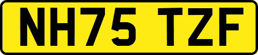 NH75TZF