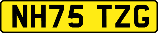 NH75TZG