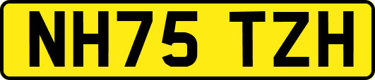 NH75TZH