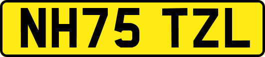 NH75TZL