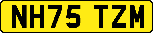 NH75TZM