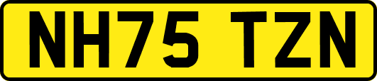 NH75TZN