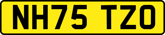 NH75TZO