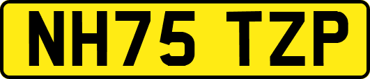 NH75TZP
