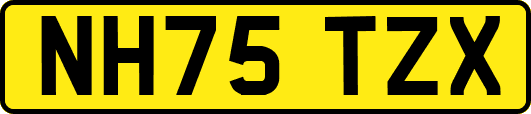 NH75TZX