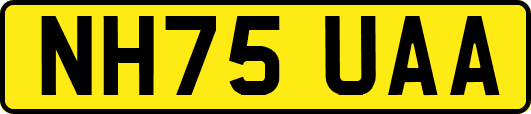 NH75UAA