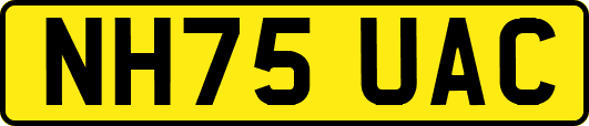 NH75UAC
