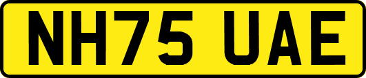 NH75UAE