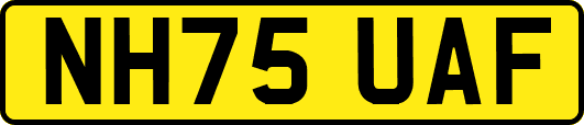 NH75UAF