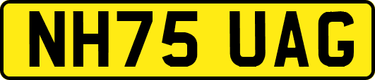 NH75UAG