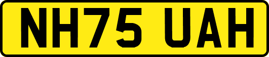 NH75UAH