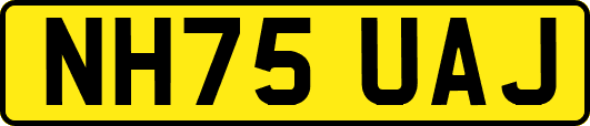 NH75UAJ