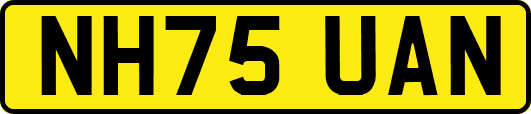 NH75UAN