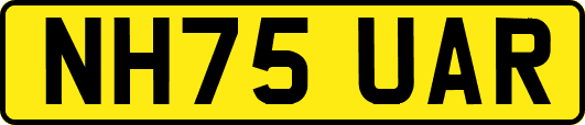 NH75UAR