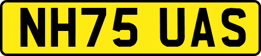 NH75UAS