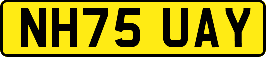 NH75UAY