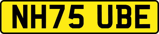 NH75UBE