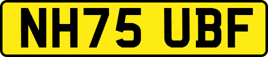 NH75UBF