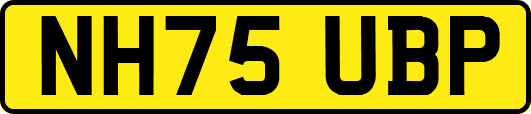 NH75UBP
