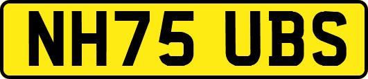 NH75UBS