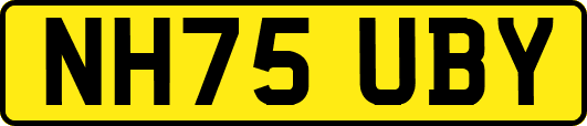 NH75UBY