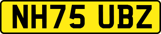 NH75UBZ