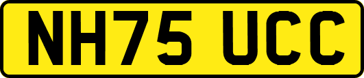 NH75UCC