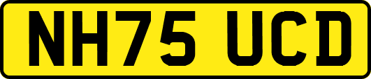 NH75UCD