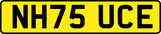 NH75UCE