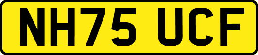 NH75UCF