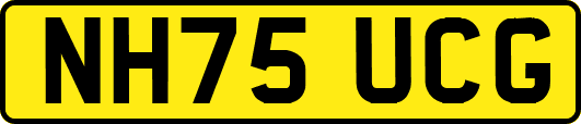 NH75UCG