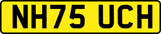 NH75UCH