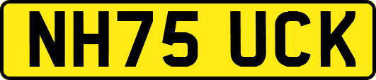 NH75UCK