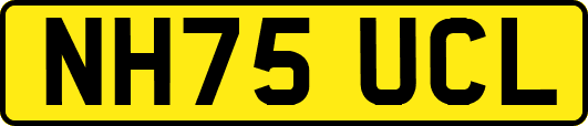 NH75UCL