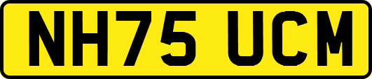 NH75UCM