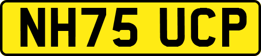 NH75UCP